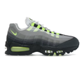 Nike Air Max 95 OG Big Bubble Neon (2025/2026）