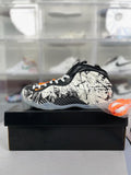 Nike Air Foamposite One "Shattered Backboard"