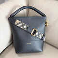 Burberry Crossbody Bag Black