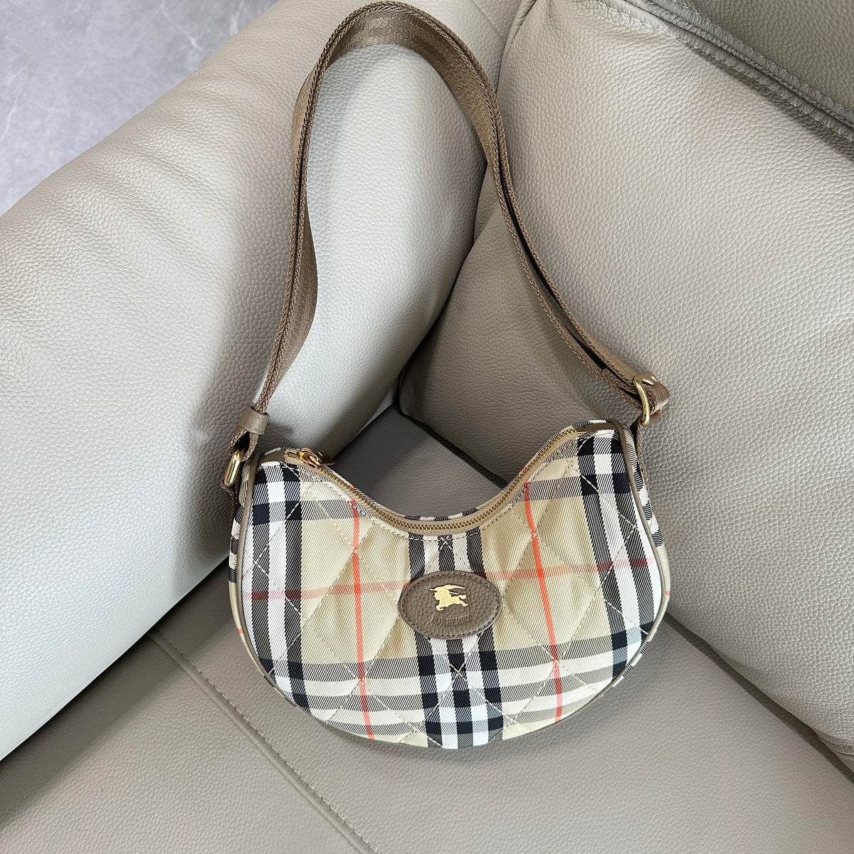 Burberry crossbody bag