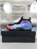 Nike Air Foamposite One "Big Bang TPU"