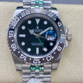 ROLEX GMT-MASTER II 126710GRNR 40MM BRUCE WAYNE CERAMIC STEEL