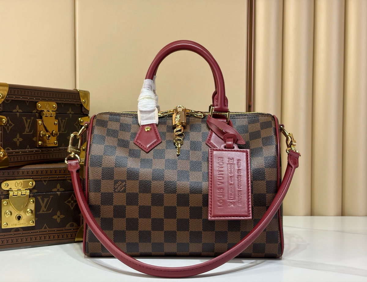 LV Speedy Bandouliere 25 M3A350