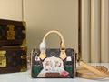 LV NANO Speedy M2A895