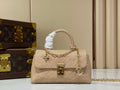 LV NANO Madeleine M2A011 Peach color