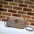 Gucci GG Marmont Small Camera Bag