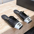 Chanel 2026 Mulle 10mm Calfskin 899072