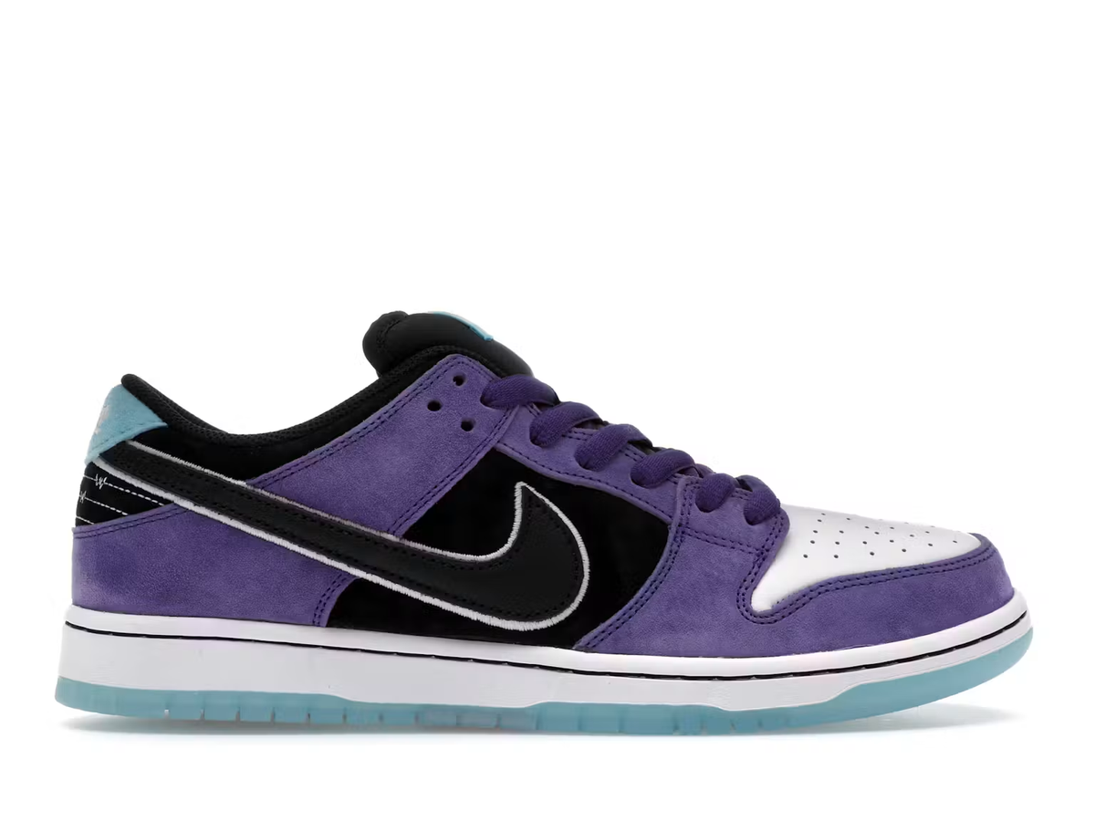 Nike SB Dunk Low Hayley Wilson