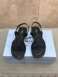 Prada 2026 Sandal Lambskin 856766