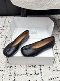 Maison Margiela 2026 Split-Toe Ballet Sheepskin 924848