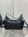 Dior 2026 D-Dream Bag 24cm Lambskin